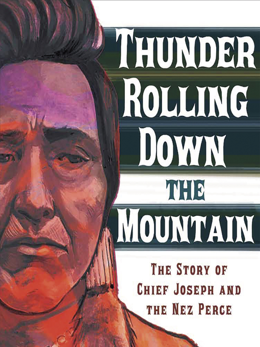 Title details for Thunder Rolling Down the Mountain by Rusty Zimmerman - Available